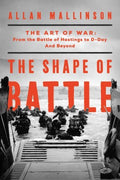 The Shape of Battle - MPHOnline.com