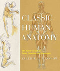 Classic Human Anatomy - MPHOnline.com