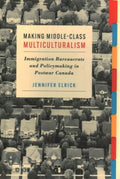 Making Middle-Class Multiculturalism - MPHOnline.com