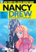 Nancy Drew Girl Dectective 17 - MPHOnline.com