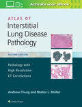 Atlas of Interstitial Lung Disease Pathology - MPHOnline.com