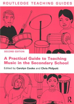 A Practical Guide to Teaching Music in the Secondary School - MPHOnline.com