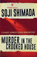 Murder in the Crooked House - MPHOnline.com