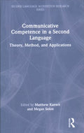 Communicative Competence in a Second Language - MPHOnline.com