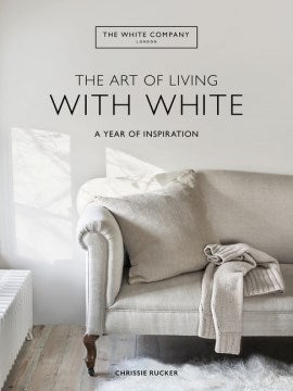 The Art of Living With White - MPHOnline.com