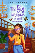 The Big Dreams of Small Creatures - MPHOnline.com