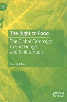 The Right to Food - MPHOnline.com