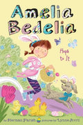 Amelia Bedelia Hops to It - MPHOnline.com