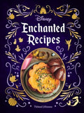 Disney Enchanted Recipes - MPHOnline.com