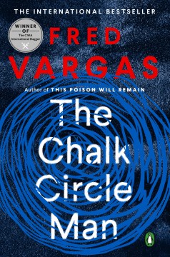 The Chalk Circle Man - MPHOnline.com