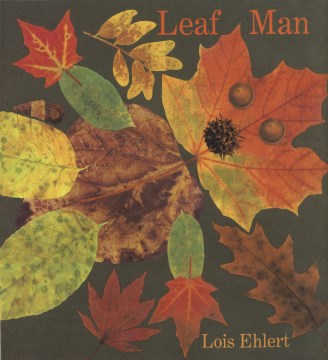 Leaf Man - MPHOnline.com