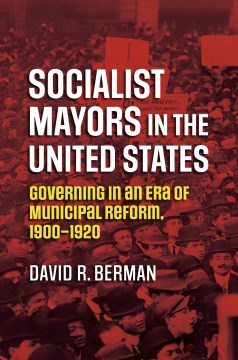 Socialist Mayors In The United States - MPHOnline.com