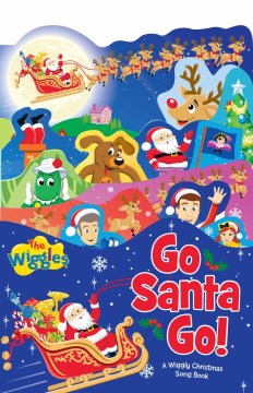 Go Santa Go! - MPHOnline.com