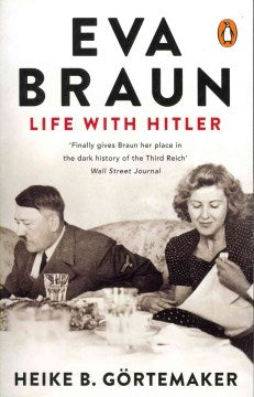 Eva Braun - MPHOnline.com