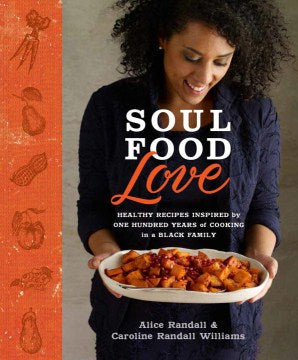 Soul Food Love - MPHOnline.com