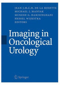 Imaging in Oncological Urology - MPHOnline.com