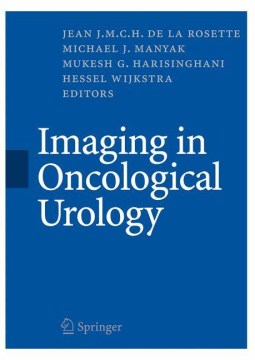 Imaging in Oncological Urology - MPHOnline.com