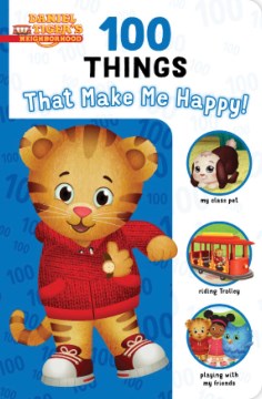 100 Things That Make Me Happy! - MPHOnline.com