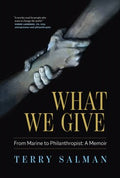 What We Give - MPHOnline.com