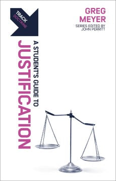 A Student?s Guide to Justification - MPHOnline.com