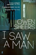 I Saw A Man (Paperback) - MPHOnline.com