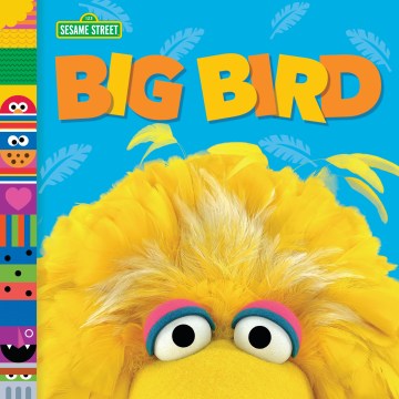 Big Bird - MPHOnline.com