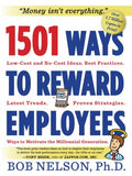 1501 Ways to Reward Employees - MPHOnline.com