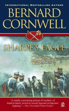 Sharpe's Eagle - MPHOnline.com