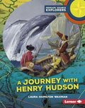 A Journey With Henry Hudson - MPHOnline.com