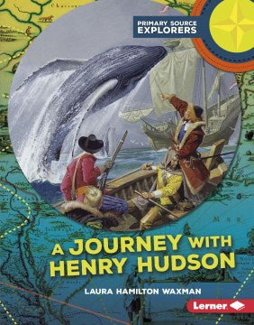 A Journey With Henry Hudson - MPHOnline.com