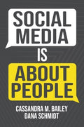 Social Media Is About People - MPHOnline.com