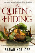 A Queen in Hiding - MPHOnline.com