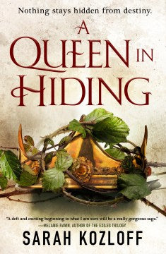 A Queen in Hiding - MPHOnline.com