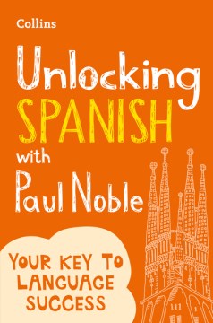 Unlocking Spanish - MPHOnline.com