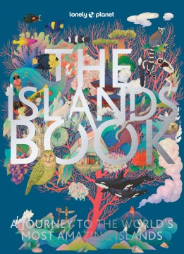 The Islands Book - MPHOnline.com