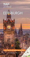 Fodor's 25 Best Edinburgh - MPHOnline.com