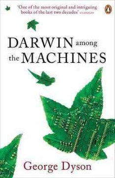 Darwin Among the Machines (Reissue) - MPHOnline.com