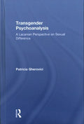 Transgender Psychoanalysis - MPHOnline.com