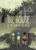 The House at the End of the Road - MPHOnline.com