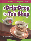 A Drip-Drop in a Tea Shop - MPHOnline.com