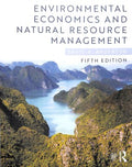 Environmental Economics and Natural Resource Management - MPHOnline.com