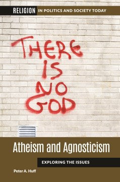 Atheism and Agnosticism - MPHOnline.com