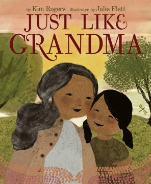 Just Like Grandma - MPHOnline.com