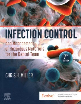 Infection Control and Management of Hazardous Materials for the Dental Team - MPHOnline.com