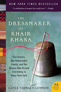 The Dressmaker of Khair Khana - MPHOnline.com