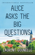 Alice Asks the Big Questions - MPHOnline.com