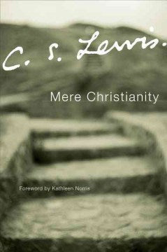 Mere Christianity - MPHOnline.com