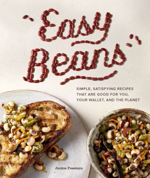 Easy Beans - MPHOnline.com