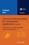 Advanced Microsystems for Automotive Applications 2012 - MPHOnline.com