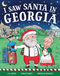 I Saw Santa in Georgia - MPHOnline.com